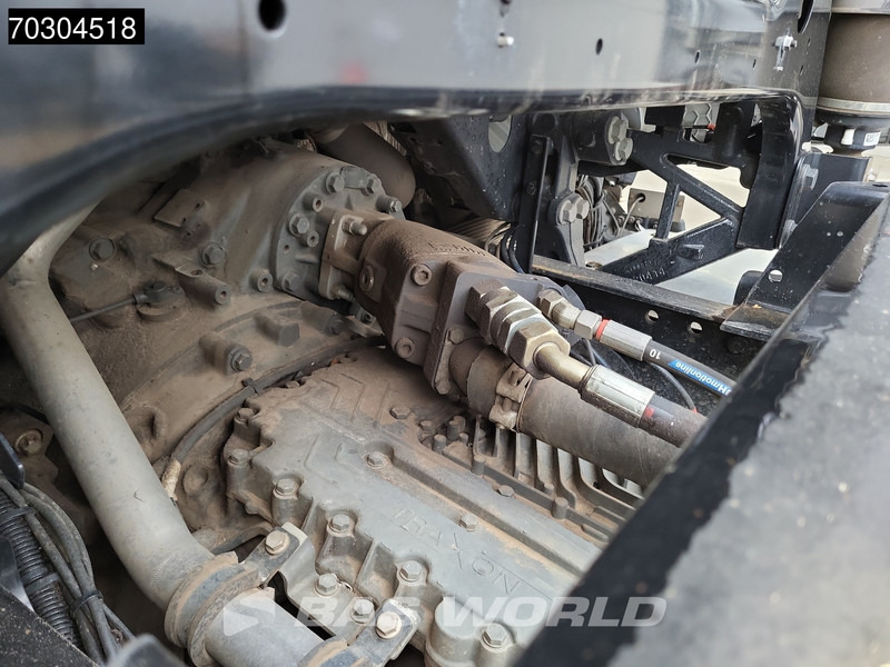 Камион со кука за подигање DAF XG 530 6X2 Combi HIAB Multilift ULT21S61-WMITF Lift + Steering Axle Retarder Euro 6: слика 11 Камион со кука за подигање DAF XG 530 6X2 Combi HIAB Multilift ULT21S61-WMITF Lift + Steering Axle Retarder Euro 6: слика 11