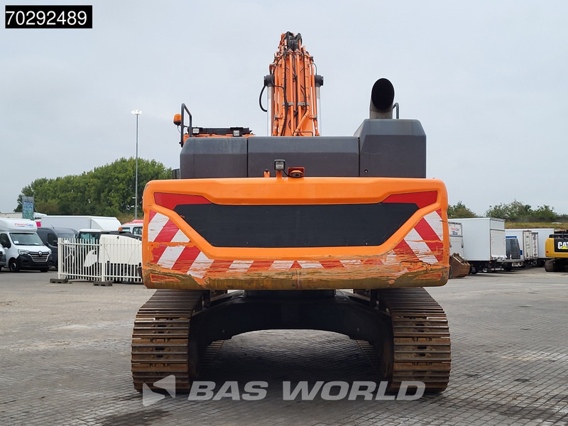 Doosan DX420 LC-5 - Багер гасеничар: слика 3 Doosan DX420 LC-5 - Багер гасеничар: слика 3