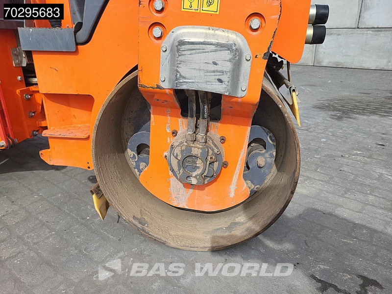 Ваљак Hamm HD12 VV: слика 12