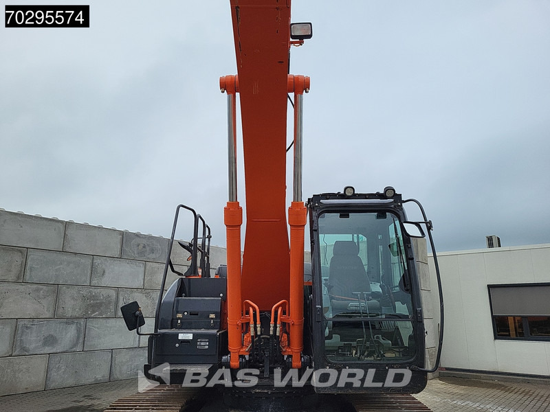 Багер гасеничар Hitachi ZX210 LC -6: слика 8