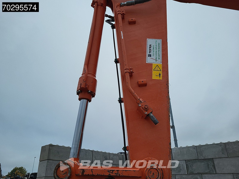 Багер гасеничар Hitachi ZX210 LC -6: слика 10