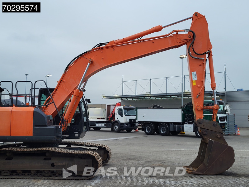 Багер гасеничар Hitachi ZX210 LC -6: слика 9