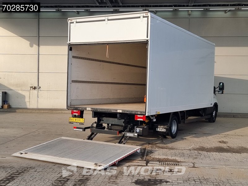 Iveco Daily 70C18 COMING SOON! Automaat Luchtvering Laadklep Airco Cruise Bakwagen Meubelbak Koffer A/C Cruise control - Комбе фургон: слика 3 Iveco Daily 70C18 COMING SOON! Automaat Luchtvering Laadklep Airco Cruise Bakwagen Meubelbak Koffer A/C Cruise control - Комбе фургон: слика 3