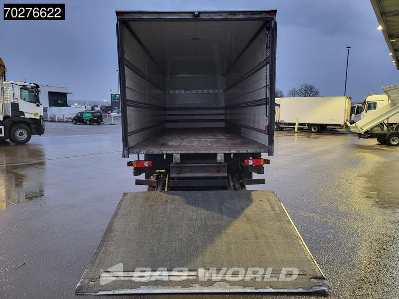 Iveco Eurocargo 190EL280 4X2 19tonner Automatic 2000kg Ladebordwand Euro 5 - Камион сандучар: слика 5 Iveco Eurocargo 190EL280 4X2 19tonner Automatic 2000kg Ladebordwand Euro 5 - Камион сандучар: слика 5