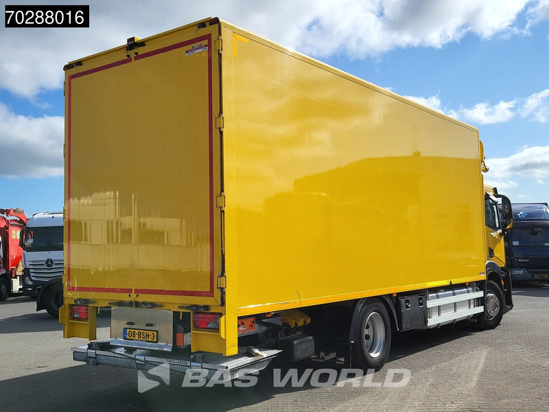 Iveco S-Way 330 AD190S/P 4X2 19tons NL-Truck 2000kg underfold Tailgate Automatic ACC Euro 6 - Камион сандучар: слика 5 Iveco S-Way 330 AD190S/P 4X2 19tons NL-Truck 2000kg underfold Tailgate Automatic ACC Euro 6 - Камион сандучар: слика 5