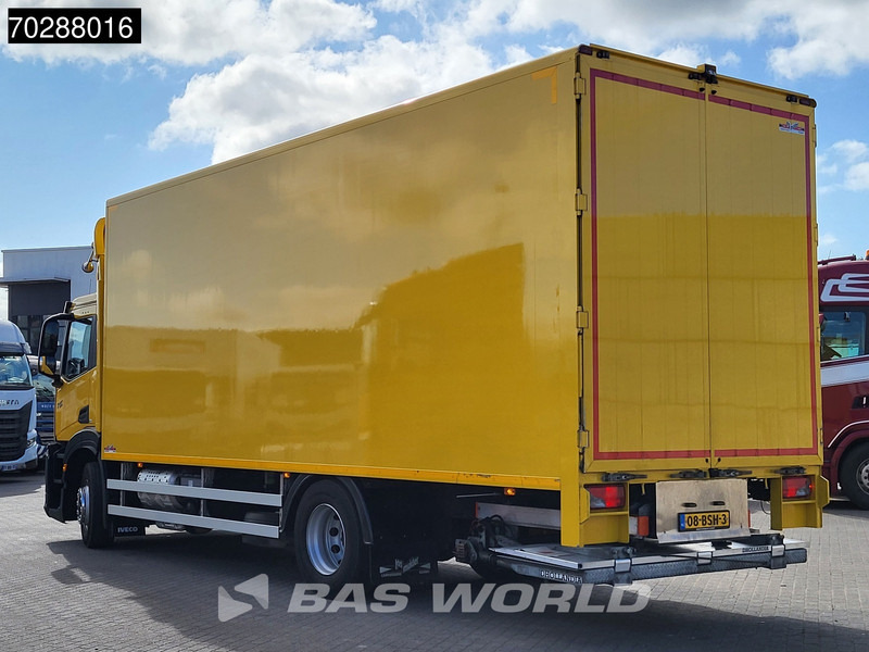 Iveco S-Way 330 AD190S/P 4X2 19tons NL-Truck 2000kg underfold Tailgate Automatic ACC Euro 6 - Камион сандучар: слика 2 Iveco S-Way 330 AD190S/P 4X2 19tons NL-Truck 2000kg underfold Tailgate Automatic ACC Euro 6 - Камион сандучар: слика 2