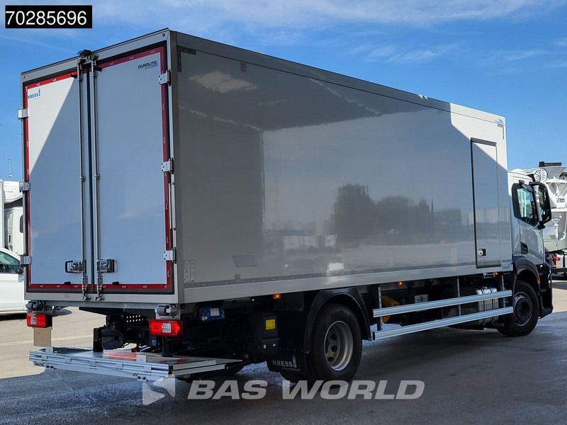 Iveco S-Way 400 4X2 NEW! 19t Thermo King T-1200 ATP Automatic 2000kg Ladebordwand Euro 6 - Камион ладилник: слика 5 Iveco S-Way 400 4X2 NEW! 19t Thermo King T-1200 ATP Automatic 2000kg Ladebordwand Euro 6 - Камион ладилник: слика 5