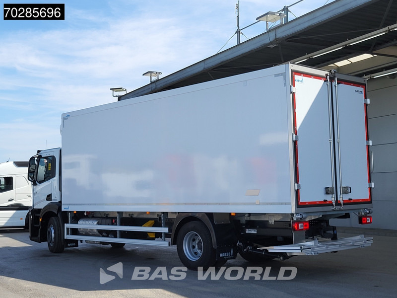 Iveco S-Way 400 4X2 NEW! 19t Thermo King T-1200 ATP Automatic 2000kg Ladebordwand Euro 6 - Камион ладилник: слика 2 Iveco S-Way 400 4X2 NEW! 19t Thermo King T-1200 ATP Automatic 2000kg Ladebordwand Euro 6 - Камион ладилник: слика 2