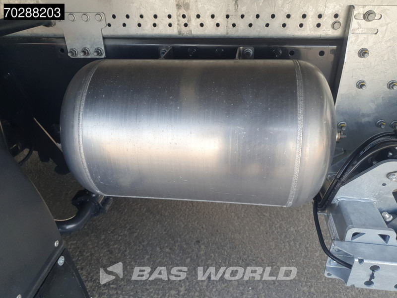 Нов Камион со церада Iveco S-Way 490 6X2 NEW! Lift+Steering Axle 2tons Dhollandia Ladebordwand Retarder ACC LED: слика 10