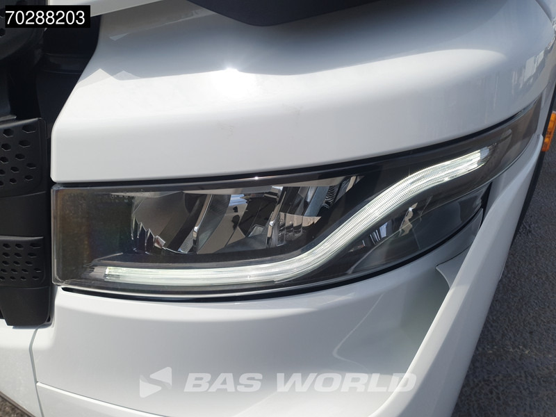 Нов Камион со церада Iveco S-Way 490 6X2 NEW! Lift+Steering Axle 2tons Dhollandia Ladebordwand Retarder ACC LED: слика 20