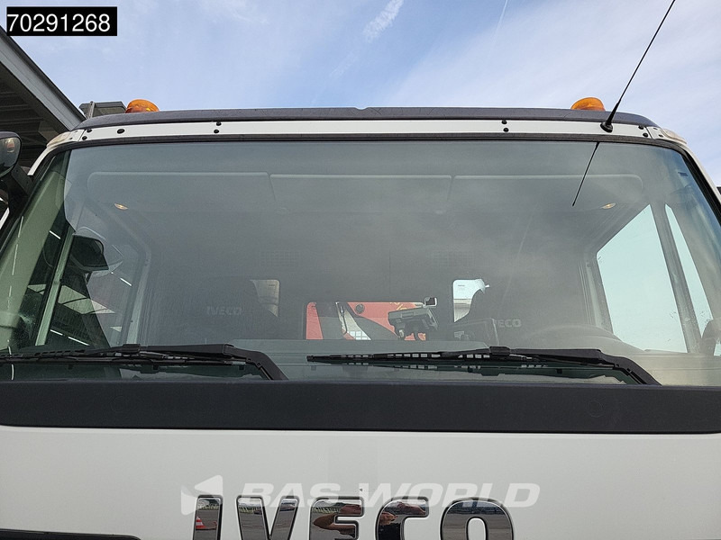 Камион со платформа, Камион со кран Iveco Trakker 310 4X2 Palfinger PK14002 EH Crane Kran Rotator Steelsuspension Big-Axle Manual Euro 6: слика 20 Камион со платформа, Камион со кран Iveco Trakker 310 4X2 Palfinger PK14002 EH Crane Kran Rotator Steelsuspension Big-Axle Manual Euro 6: слика 20