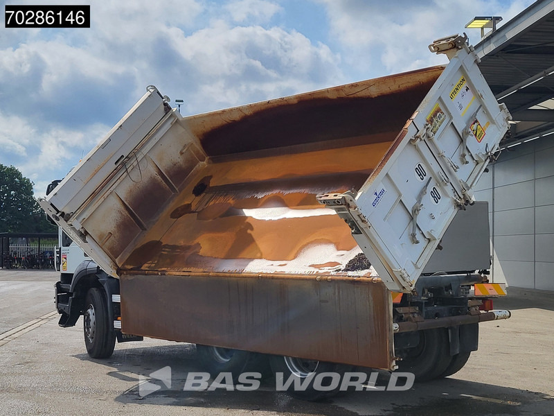 Iveco Trakker 360 6X4 10m3 2-Sided Tipper Steelsuspension Big-Axle Automatic Euro 6 - Кипер: слика 5 Iveco Trakker 360 6X4 10m3 2-Sided Tipper Steelsuspension Big-Axle Automatic Euro 6 - Кипер: слика 5