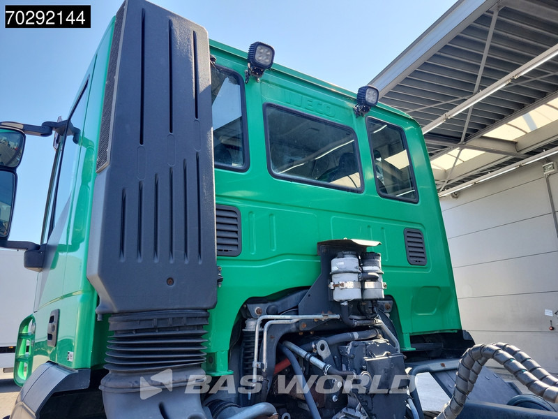 Iveco Trakker 410 8X4 Hyvalift 26-65S Hooklift Manual Big-Axle EEV - Камион со кука за подигање: слика 3 Iveco Trakker 410 8X4 Hyvalift 26-65S Hooklift Manual Big-Axle EEV - Камион со кука за подигање: слика 3