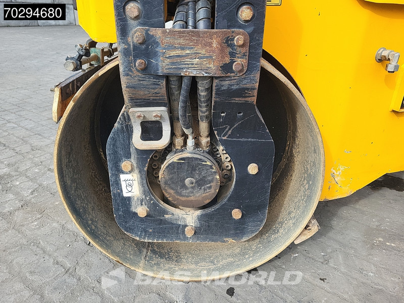 JCB CT260-120 - Ваљак: слика 5 JCB CT260-120 - Ваљак: слика 5