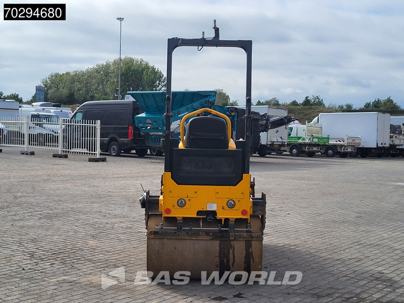 JCB CT260-120 - Ваљак: слика 3 JCB CT260-120 - Ваљак: слика 3