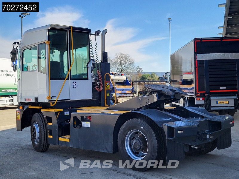 Kalmar T2 T2 4X2 Euro 6 - Трактор на терминалот: слика 2 Kalmar T2 T2 4X2 Euro 6 - Трактор на терминалот: слика 2