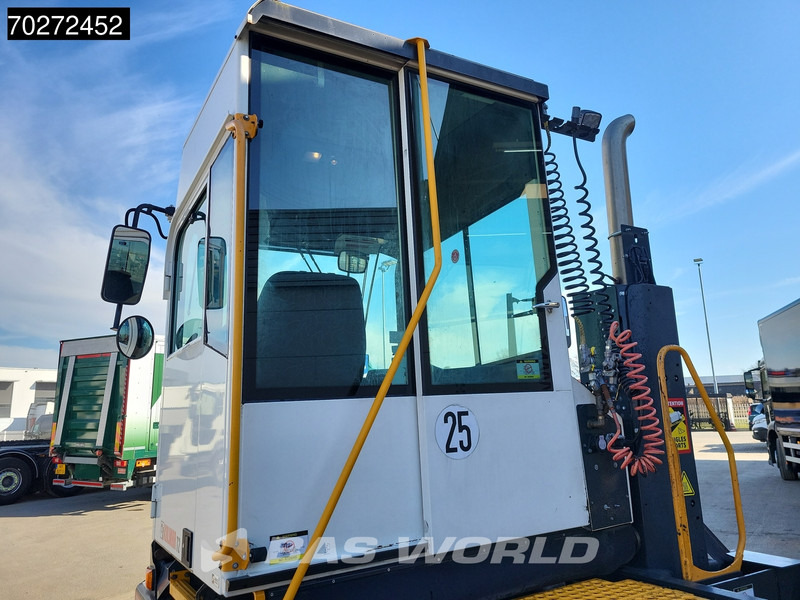 Kalmar T2 T2 4X2 Euro 6 - Трактор на терминалот: слика 5 Kalmar T2 T2 4X2 Euro 6 - Трактор на терминалот: слика 5
