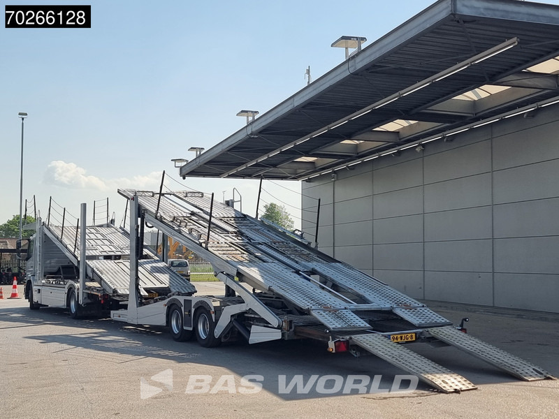 Mercedes-Benz Axor 1833 4X2 Retarder 3-Pedals Rolfo Aufbau Euro 5 - Камион: слика 2 Mercedes-Benz Axor 1833 4X2 Retarder 3-Pedals Rolfo Aufbau Euro 5 - Камион: слика 2