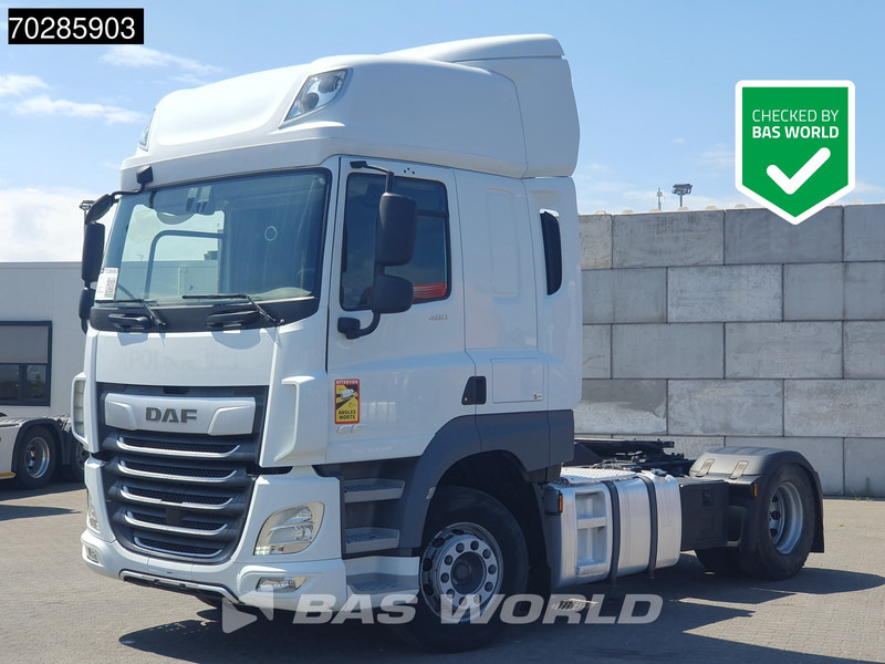 DAF CF 480 4X2 SC ACC LED Euro 6D - Камион влекач: слика 1 DAF CF 480 4X2 SC ACC LED Euro 6D - Камион влекач: слика 1