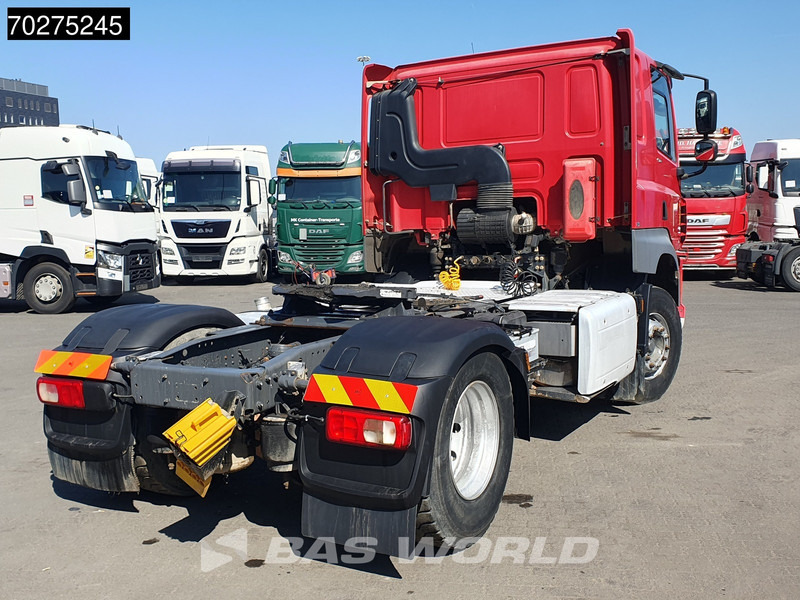 DAF CF 510 802 4X2 Retarder Hydraulik - Камион влекач: слика 5 DAF CF 510 802 4X2 Retarder Hydraulik - Камион влекач: слика 5