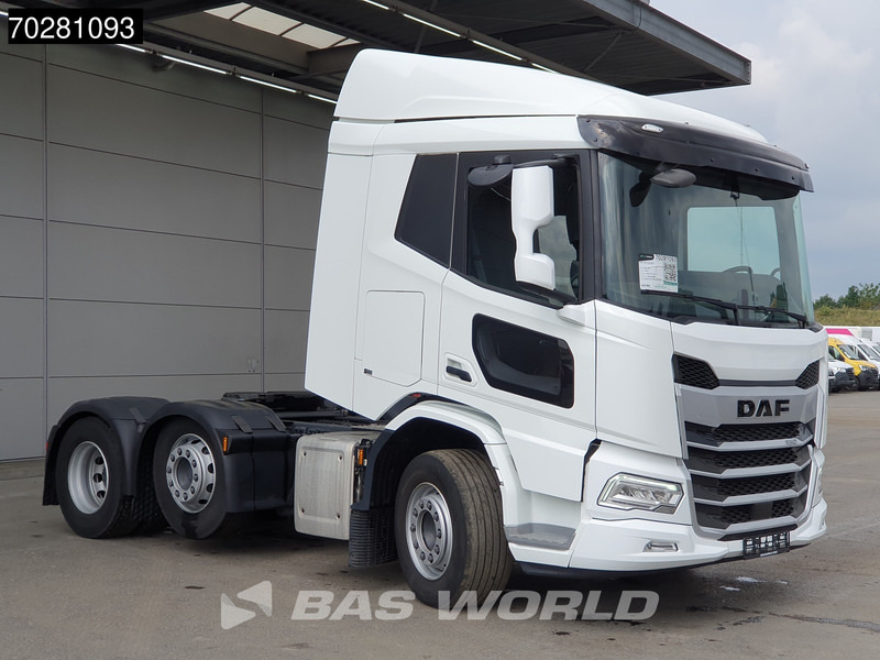 DAF XD 450 6X2 Retarder Liftachse ACC LED - Камион влекач: слика 3 DAF XD 450 6X2 Retarder Liftachse ACC LED - Камион влекач: слика 3