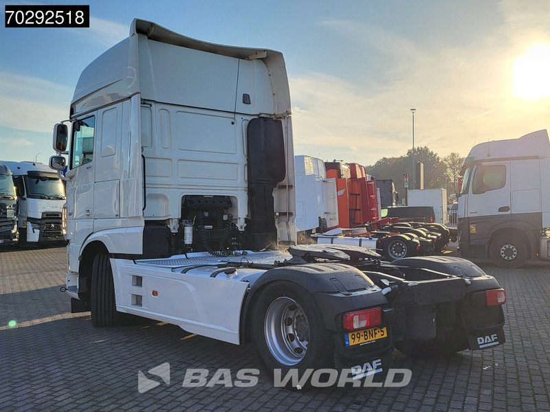 DAF XF 430 4X2 NL-Truck SSC Standklima ACC Euro 6 - Камион влекач: слика 2 DAF XF 430 4X2 NL-Truck SSC Standklima ACC Euro 6 - Камион влекач: слика 2