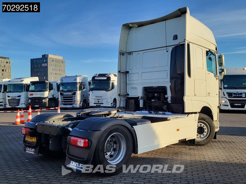 DAF XF 430 4X2 NL-Truck SSC Standklima ACC Euro 6 - Камион влекач: слика 5 DAF XF 430 4X2 NL-Truck SSC Standklima ACC Euro 6 - Камион влекач: слика 5