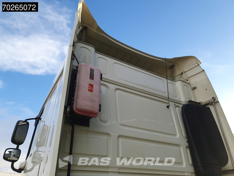 DAF XF 440 4X2 Retarder ACC SC - Камион влекач: слика 5 DAF XF 440 4X2 Retarder ACC SC - Камион влекач: слика 5