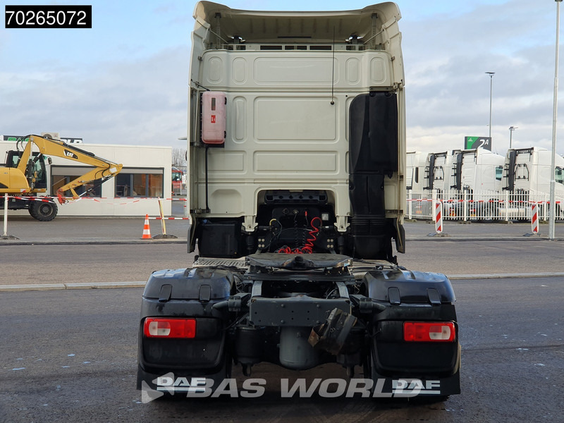 DAF XF 440 4X2 Retarder ACC SC - Камион влекач: слика 3 DAF XF 440 4X2 Retarder ACC SC - Камион влекач: слика 3