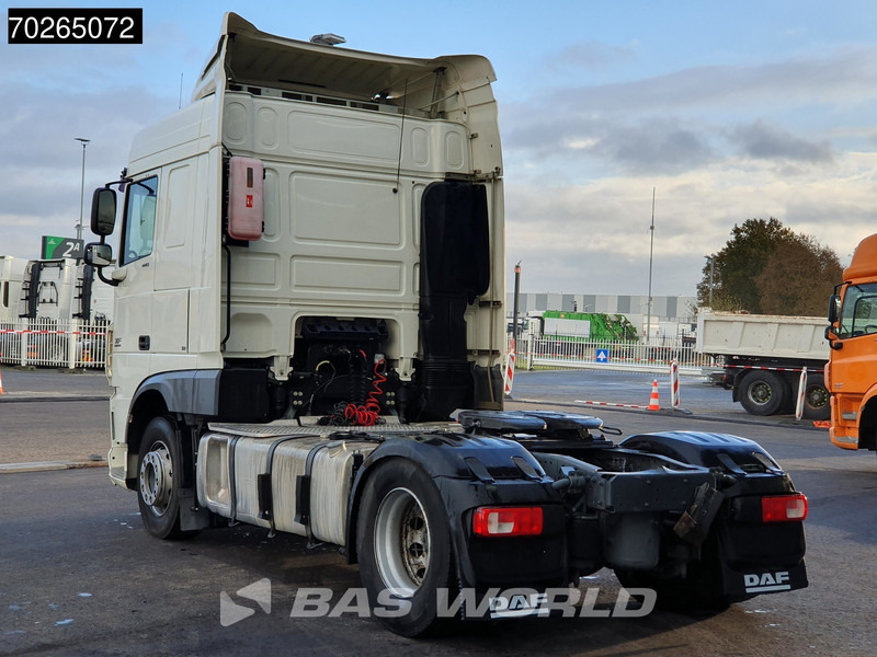 DAF XF 440 4X2 Retarder ACC SC - Камион влекач: слика 2 DAF XF 440 4X2 Retarder ACC SC - Камион влекач: слика 2