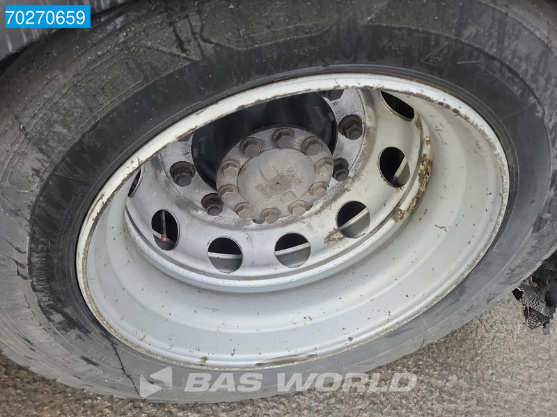 Камион влекач DAF XF 440 4X2 SC Mega Hebesattel Euro 6: слика 10