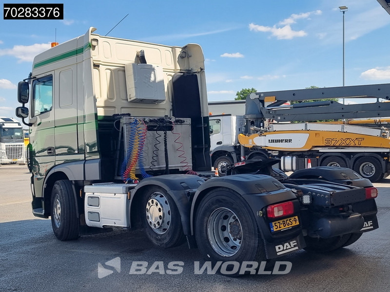 DAF XF 440 6X2 NL-Truck ACC Euro 6 - Камион влекач: слика 2 DAF XF 440 6X2 NL-Truck ACC Euro 6 - Камион влекач: слика 2