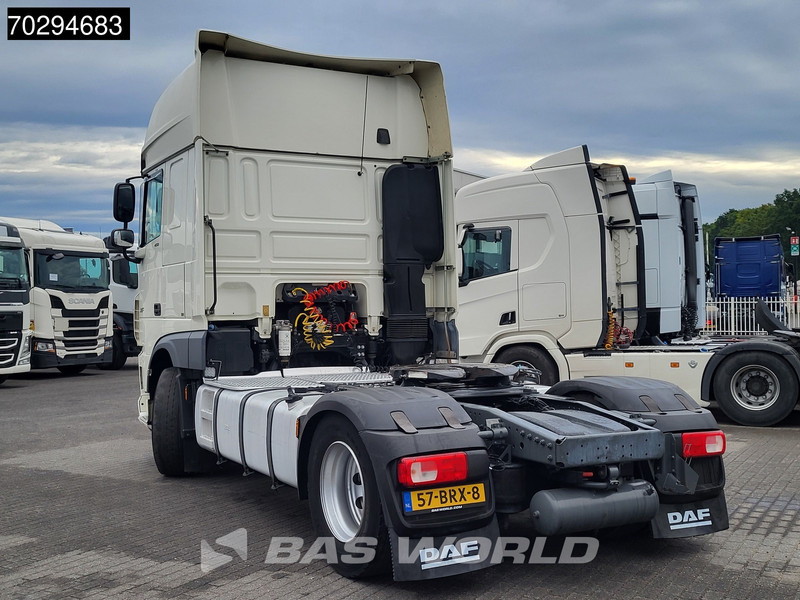 DAF XF 450 4X2 NL-Truck SSC 2xTanks Standklima ACC Euro 6 - Камион влекач: слика 2 DAF XF 450 4X2 NL-Truck SSC 2xTanks Standklima ACC Euro 6 - Камион влекач: слика 2