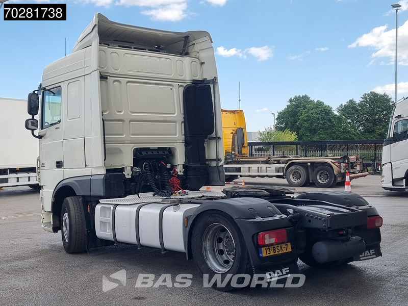 DAF XF 460 4X2 NL-Truck 2xTanks ACC Euro 6 - Камион влекач: слика 2 DAF XF 460 4X2 NL-Truck 2xTanks ACC Euro 6 - Камион влекач: слика 2