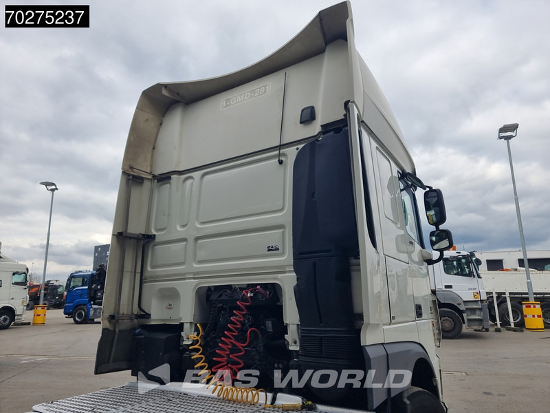 DAF XF 460 4X2 SSC Retarder 2XTanks Euro 6 - Камион влекач: слика 5 DAF XF 460 4X2 SSC Retarder 2XTanks Euro 6 - Камион влекач: слика 5