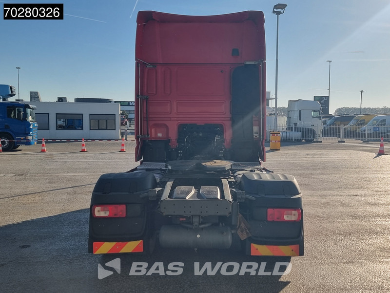 DAF XF 460 4X2 SSC Retarder 2x Tanks Standklima - Камион влекач: слика 3 DAF XF 460 4X2 SSC Retarder 2x Tanks Standklima - Камион влекач: слика 3