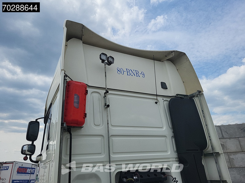 DAF XF 460 6X2 NL-Truck SSC Lift-Lenkachse ACC Euro 6 - Камион влекач: слика 5 DAF XF 460 6X2 NL-Truck SSC Lift-Lenkachse ACC Euro 6 - Камион влекач: слика 5