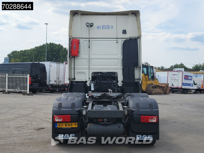 DAF XF 460 6X2 NL-Truck SSC Lift-Lenkachse ACC Euro 6 - Камион влекач: слика 3 DAF XF 460 6X2 NL-Truck SSC Lift-Lenkachse ACC Euro 6 - Камион влекач: слика 3