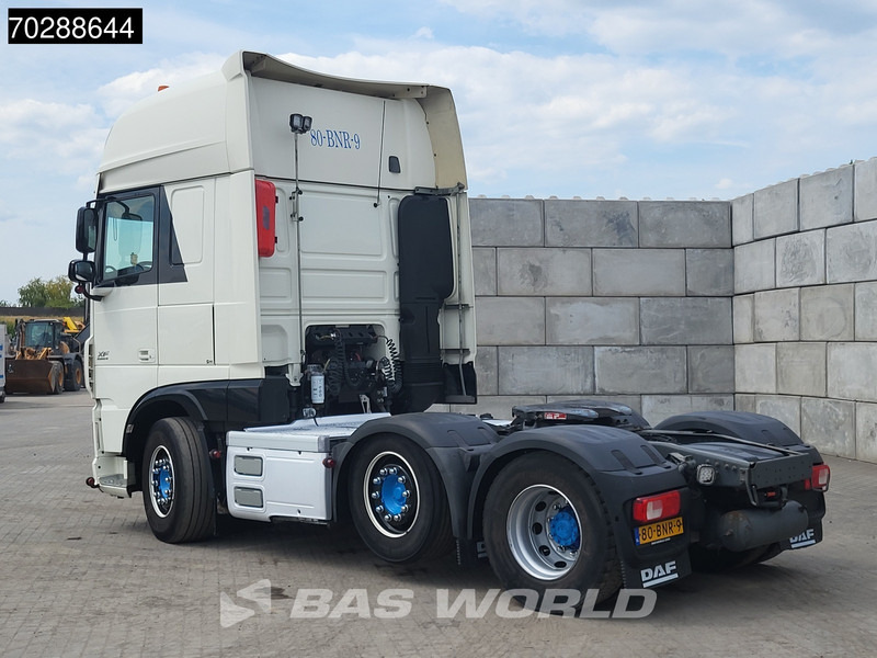 DAF XF 460 6X2 NL-Truck SSC Lift-Lenkachse ACC Euro 6 - Камион влекач: слика 2 DAF XF 460 6X2 NL-Truck SSC Lift-Lenkachse ACC Euro 6 - Камион влекач: слика 2