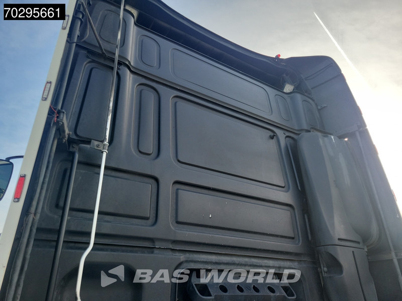 DAF XF 460 XF 4X2 SC ACC LED Euro 6 - Камион влекач: слика 5 DAF XF 460 XF 4X2 SC ACC LED Euro 6 - Камион влекач: слика 5