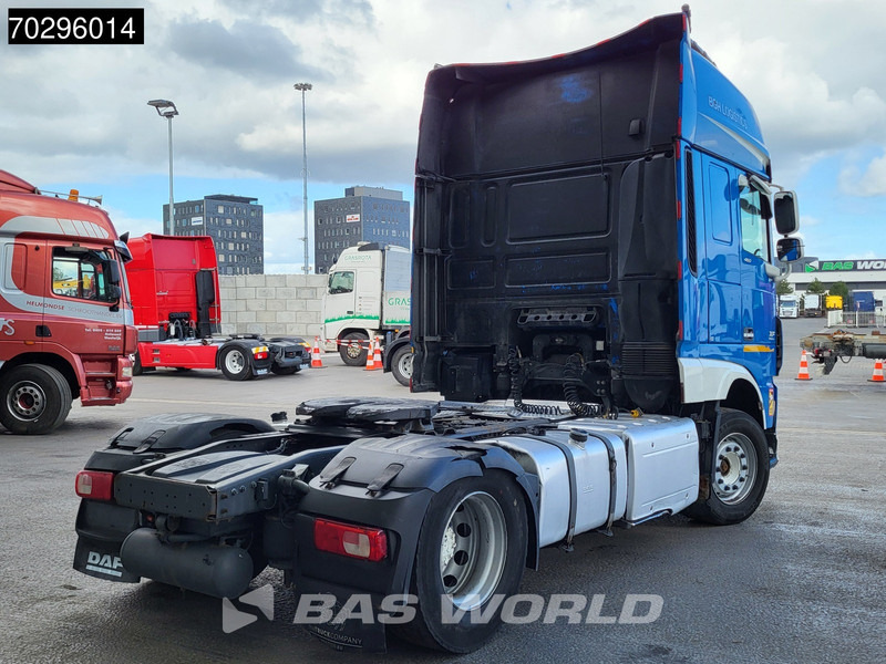 DAF XF 460 XF 4X2 SSC 2xTanks ACC Euro 6 - Камион влекач: слика 5 DAF XF 460 XF 4X2 SSC 2xTanks ACC Euro 6 - Камион влекач: слика 5
