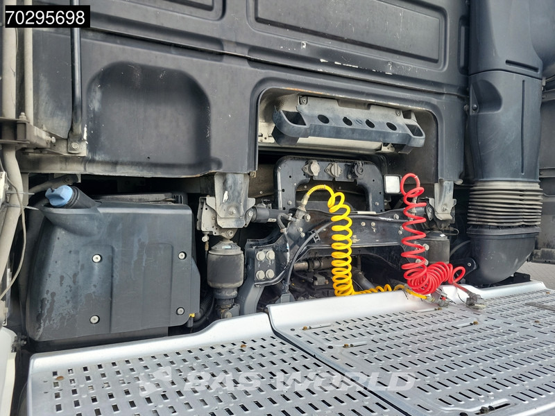 DAF XF 460 XF 4X2 SSC Retarder 2xTanks ACC Euro 6 - Камион влекач: слика 5 DAF XF 460 XF 4X2 SSC Retarder 2xTanks ACC Euro 6 - Камион влекач: слика 5