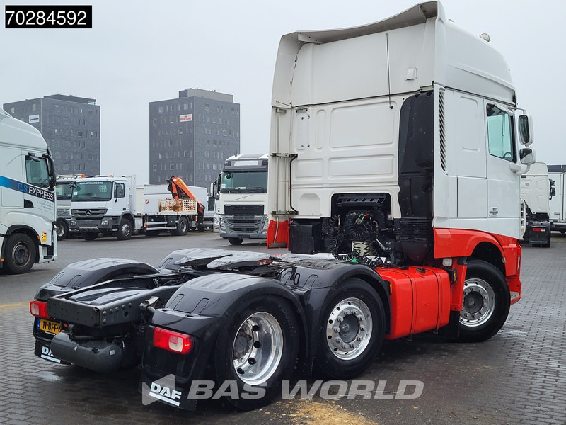 DAF XF 460 XF 6X2 NL-Truck Lift+Lenkachse Alcoa´s - Камион влекач: слика 5 DAF XF 460 XF 6X2 NL-Truck Lift+Lenkachse Alcoa´s - Камион влекач: слика 5