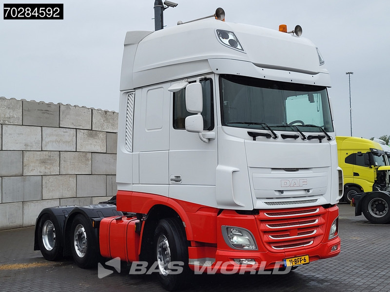 DAF XF 460 XF 6X2 NL-Truck Lift+Lenkachse Alcoa´s - Камион влекач: слика 3 DAF XF 460 XF 6X2 NL-Truck Lift+Lenkachse Alcoa´s - Камион влекач: слика 3