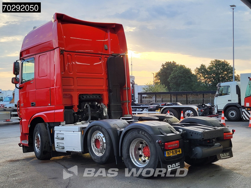 DAF XF 460 XF 6X2 NL-Truck SSC Lift+Lenkachse Alcoa's ACC Euro 6 - Камион влекач: слика 2 DAF XF 460 XF 6X2 NL-Truck SSC Lift+Lenkachse Alcoa's ACC Euro 6 - Камион влекач: слика 2