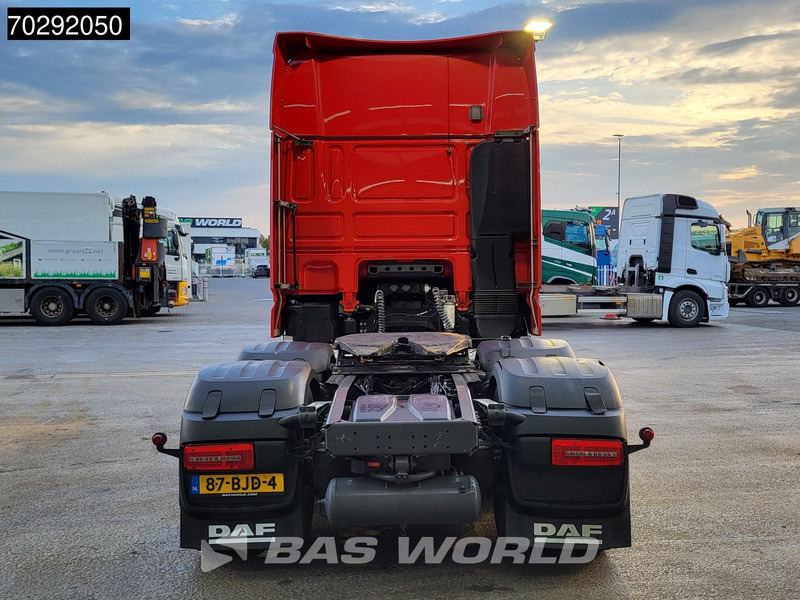 DAF XF 460 XF 6X2 NL-Truck SSC Lift+Lenkachse Alcoa's ACC Euro 6 - Камион влекач: слика 5 DAF XF 460 XF 6X2 NL-Truck SSC Lift+Lenkachse Alcoa's ACC Euro 6 - Камион влекач: слика 5