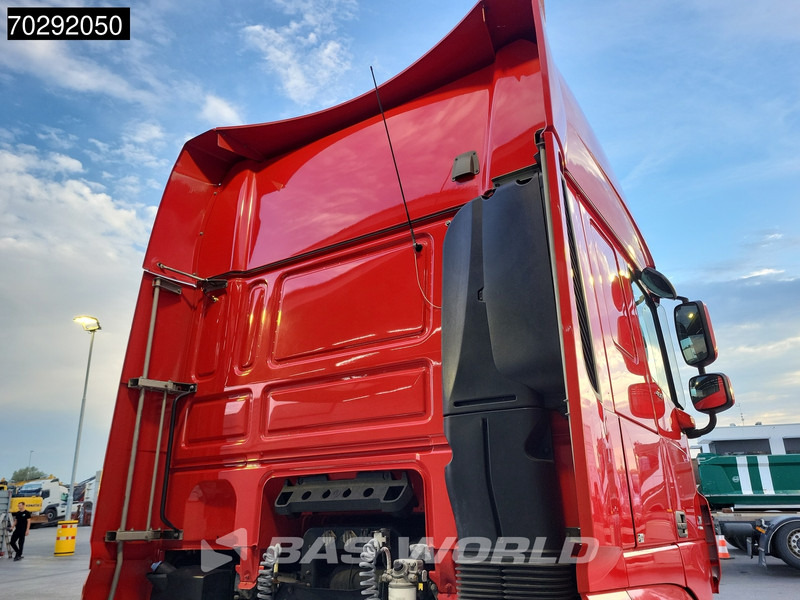 DAF XF 460 XF 6X2 NL-Truck SSC Lift+Lenkachse Alcoa's ACC Euro 6 - Камион влекач: слика 3 DAF XF 460 XF 6X2 NL-Truck SSC Lift+Lenkachse Alcoa's ACC Euro 6 - Камион влекач: слика 3