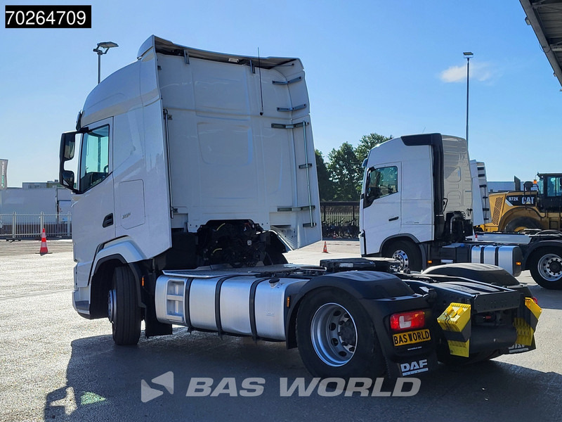 DAF XF 480 4X2 2xTanks ACC LED Euro 6 - Камион влекач: слика 2 DAF XF 480 4X2 2xTanks ACC LED Euro 6 - Камион влекач: слика 2