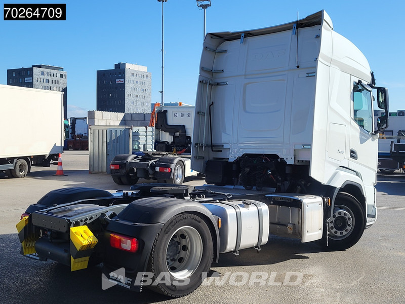 DAF XF 480 4X2 2xTanks ACC LED Euro 6 - Камион влекач: слика 5 DAF XF 480 4X2 2xTanks ACC LED Euro 6 - Камион влекач: слика 5