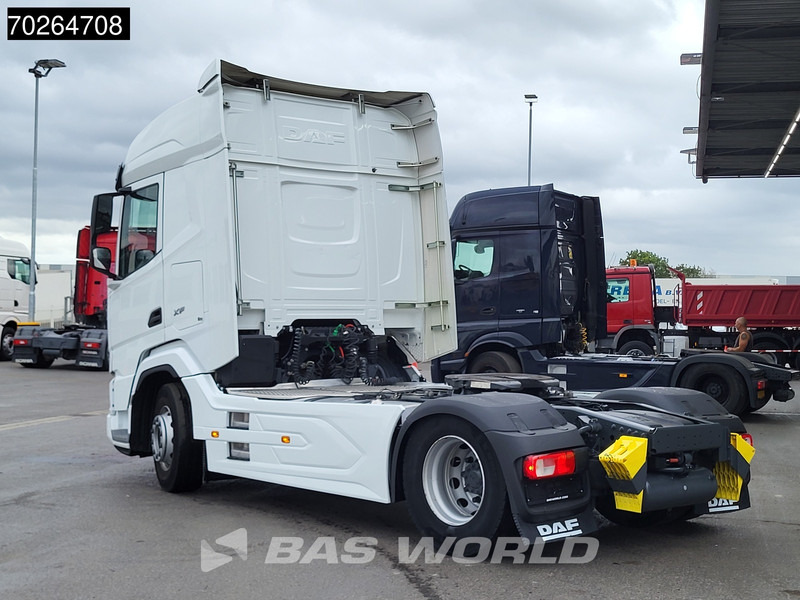 DAF XF 480 4X2 2xTanks LED ACC Euro 6 - Камион влекач: слика 2 DAF XF 480 4X2 2xTanks LED ACC Euro 6 - Камион влекач: слика 2
